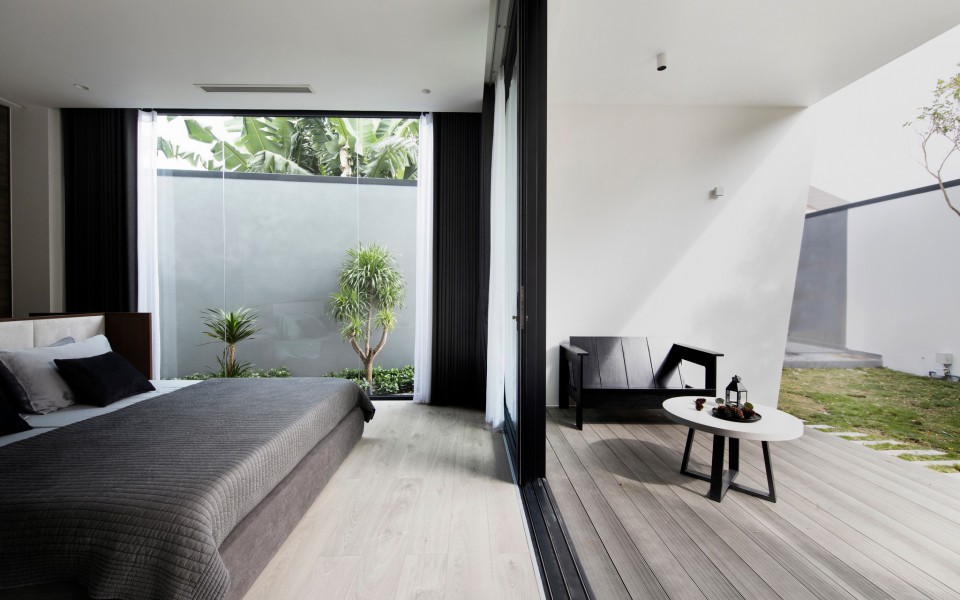 STARLIGHT VILLA - Thiết Kế & Thi Công Hoàn Thiện